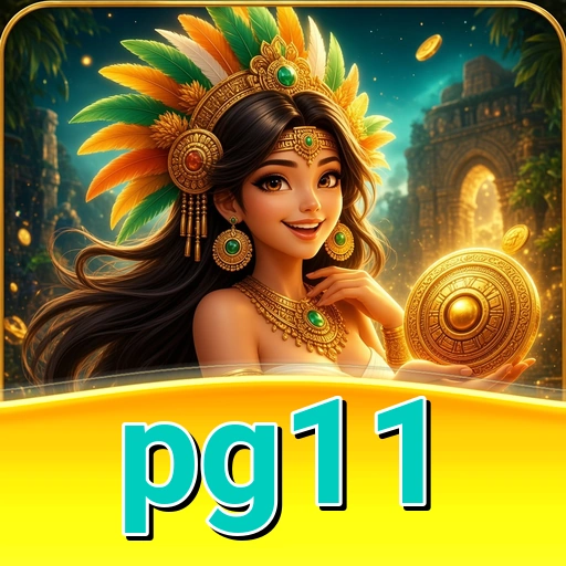 Halaman profil pg11